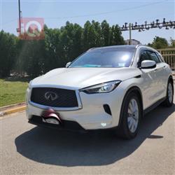 ئينفنتي QX50